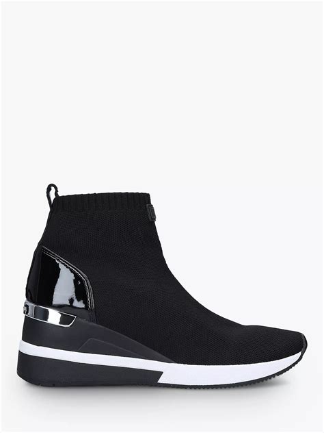 michael kors sneakers socks.